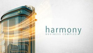 harmony business complex