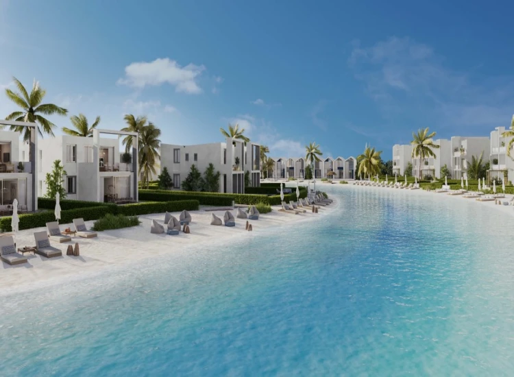 D Bay North Coast Village D Bay North Coast Village