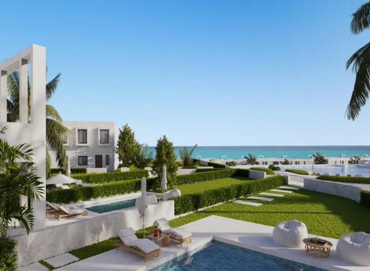 D Bay North Coast Resort by Tatweer Misr 2026 1 D Bay North Coast