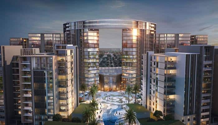 Zed Towers Sheikh Zayed By Ora Developments Prices 2024