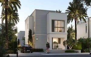 Belle Vie Compound by Emaar Misr