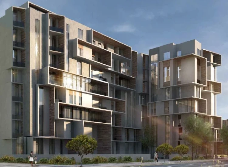 Vinci New Capital Compound Compound Vinci