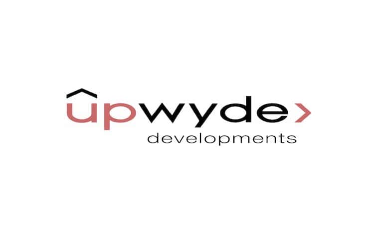 شركة Upwyde Development