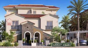 Al Maqsad New Capital| Apartments for sale with 5% deposit