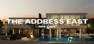 The Address East New Cairo