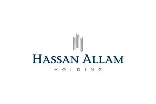 شركة حسن علام العقارية Hassan Allam Development