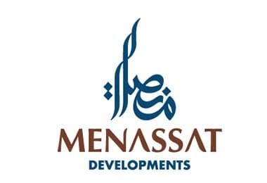 شركة منصات العقارية Menassat Development