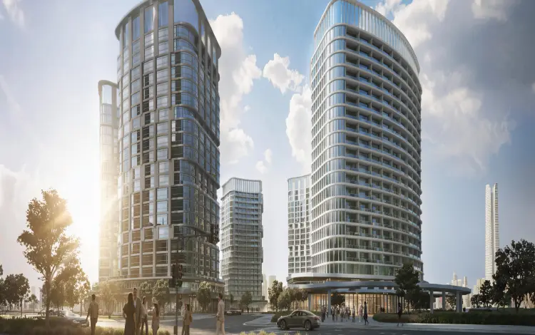 مشروع كور العاصمة الادارية الجديدة مشروع كور أفضل مولات العاصمة الادارية الجديدة