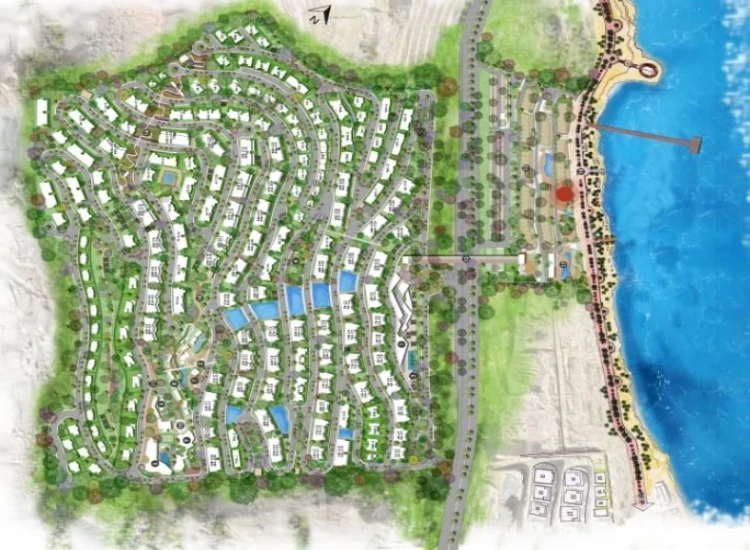 Baymount Baymount Sokhna Resort