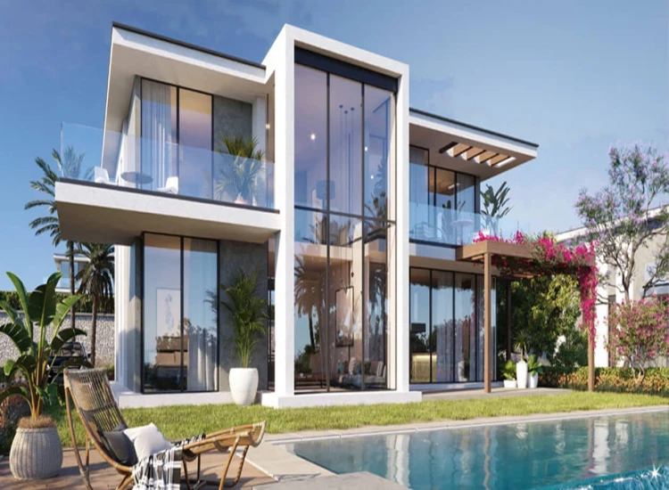 Baymount Baymount Sokhna Chalets