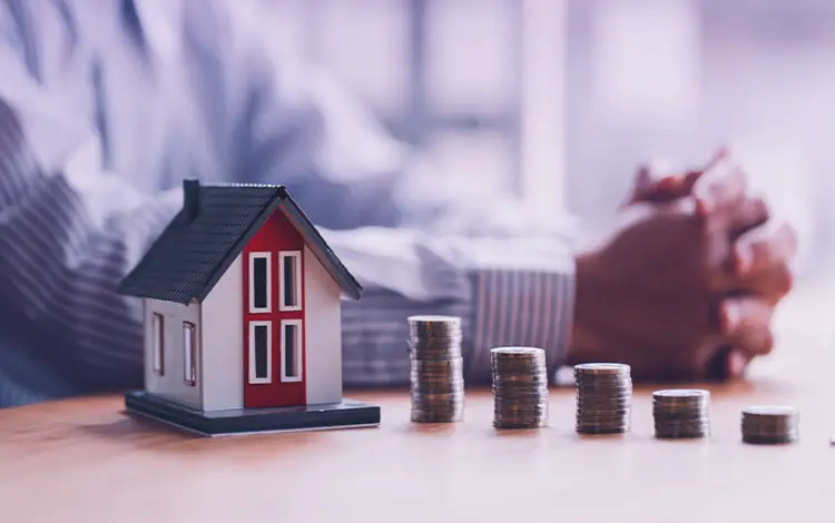 كيفية الاستثمار في العقارات