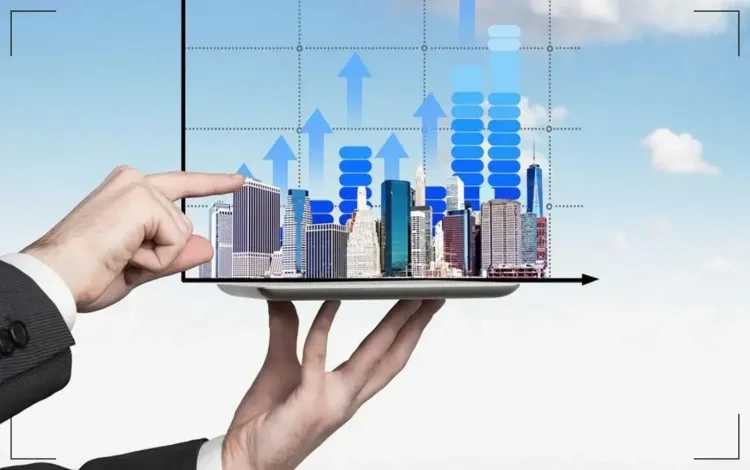 كيفية الاستثمار العقاري في مصر 