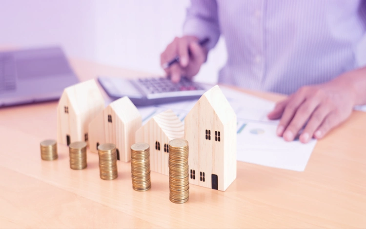 كيفية الاستثمار في العقارات 