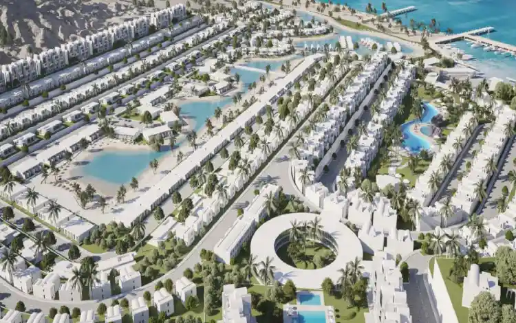 Salt North Coast Salt North Coast Village master plan