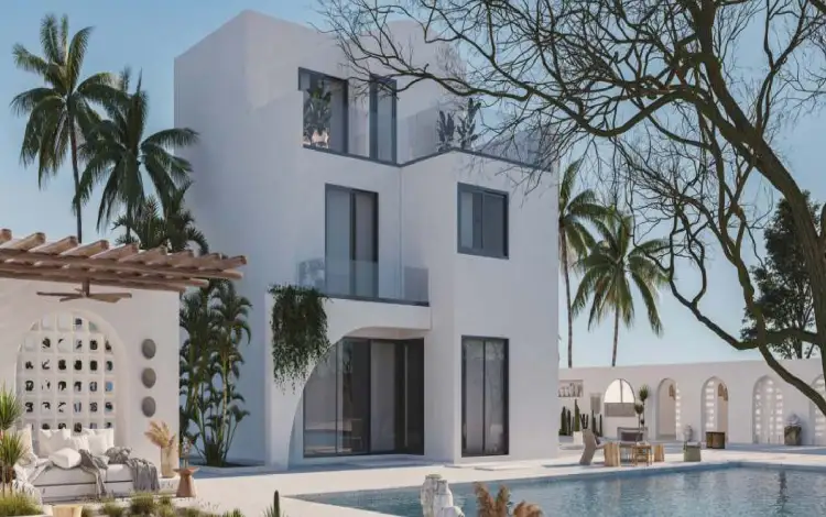 Salt North Coast Village Salt Village