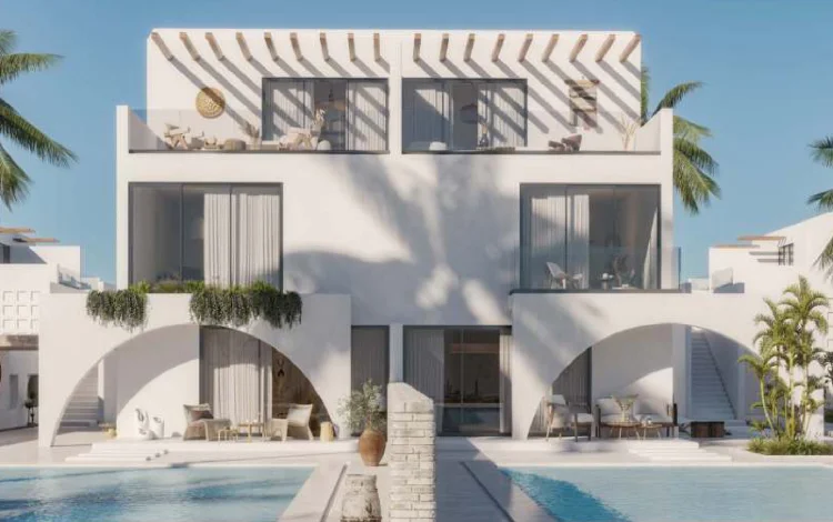 Salt North Coast Salt by Tatweer Misr units