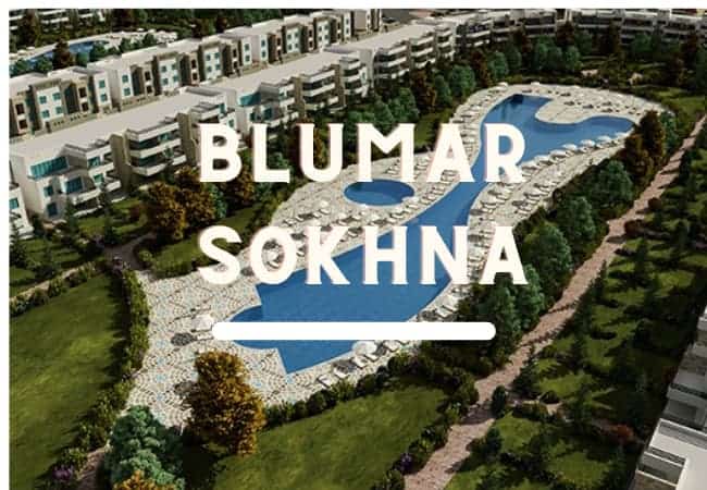 Blumar Sokhna