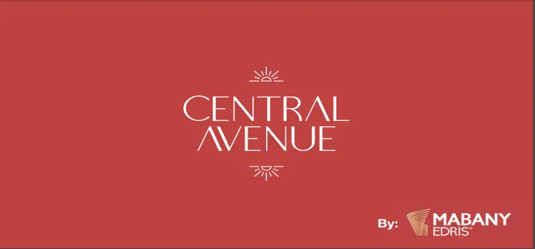 سنترال افينيو الشيخ زايد Central Avenue بمقدم 0%