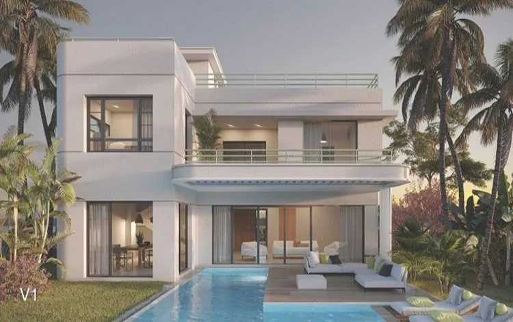 قرية ملاذ قرية ملاذ الساحل الشمالي