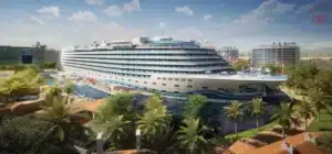 Porto Cruise Alamein