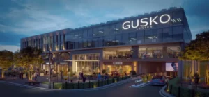 Gusko Mall New Capital