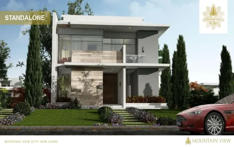 كمبوند ماونتن فيو اي سيتي كمبوند-ماونتن-فيو-اي-سيتي-التجمع-الخامس