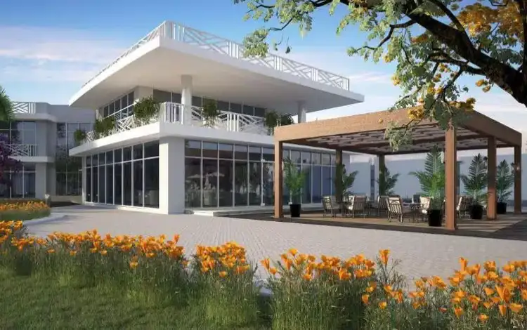 جرين 5 أكتوبر مشروع جرين 5