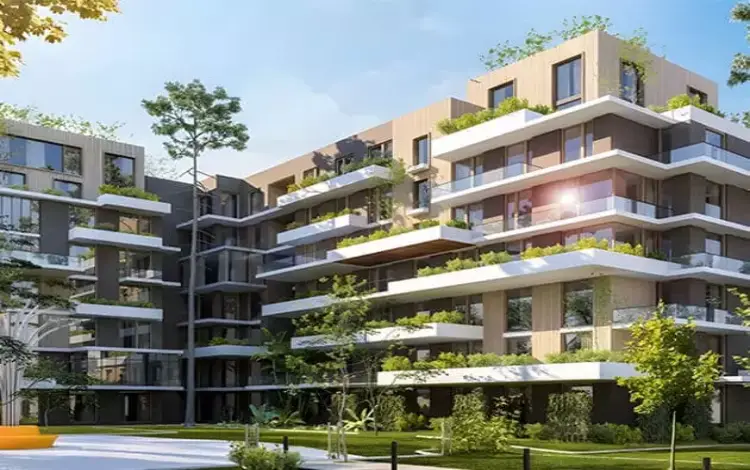 كمبوند البوسكو سيتي كمبوند البوسكو سيتي