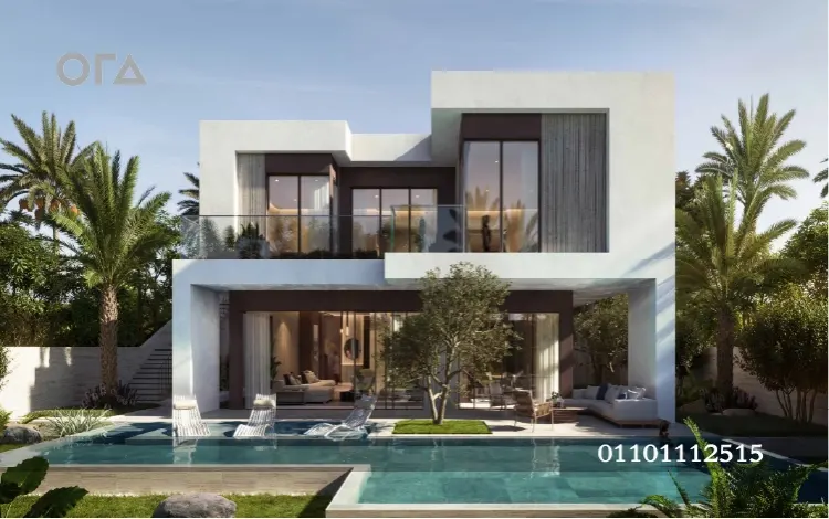 كمبوند سولانا نيو زايد كمبوند سولانا نيو زايد