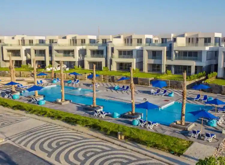 لافيستا كاسكادا الساحل الشمالي la vista cascada أسعار 2026 3 لافيستا كاسكادا الساحل الشمالي