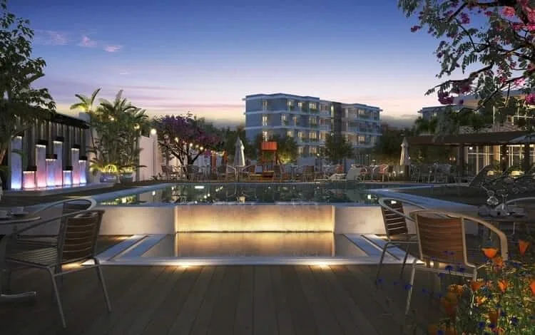 كمبوند جرين 5 أكتوبر جرين 5 أكتوبر