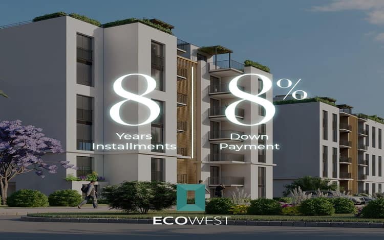 Ecowest payment method