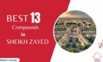 Best 13 Compounds in Sheikh Zayed