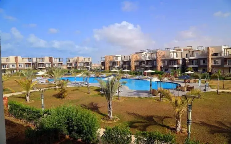 Marseilia Beach 4 North Coast Marseilia Beach 4