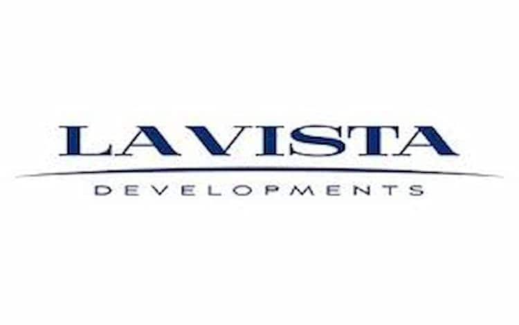 شركة لافيستا للتطوير العقاري LA Vista Developments