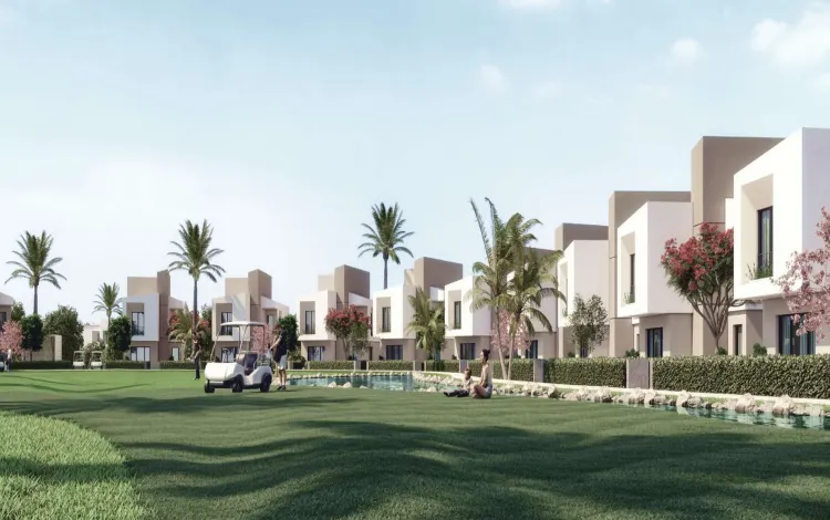 كمبوند تاج سيتي التجمع الخامس أفضل 4 مشاريع للاستثمار في التجمع الخامس