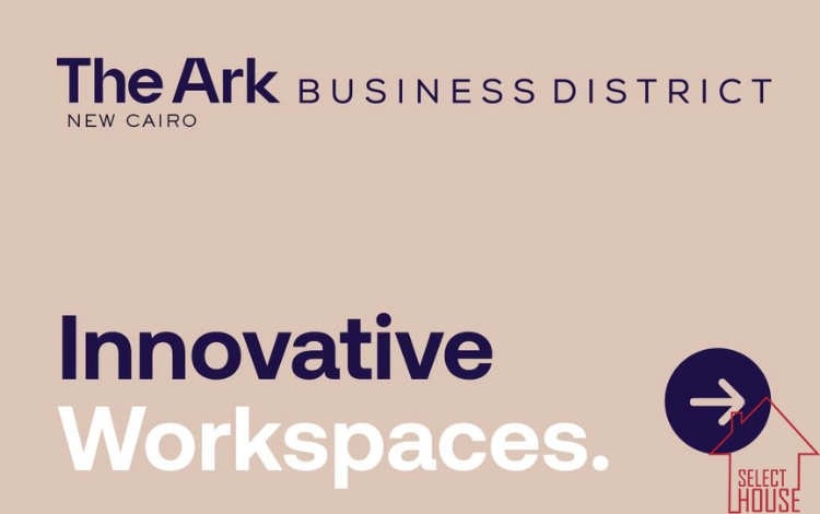 ذا ارك بيزنس ديستريكت The Ark Business