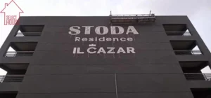 Stoda Residence