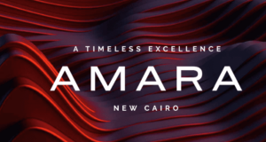 Amara Residence in New Cairo