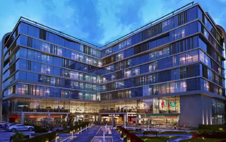 مول ايليفن ايلفين مول