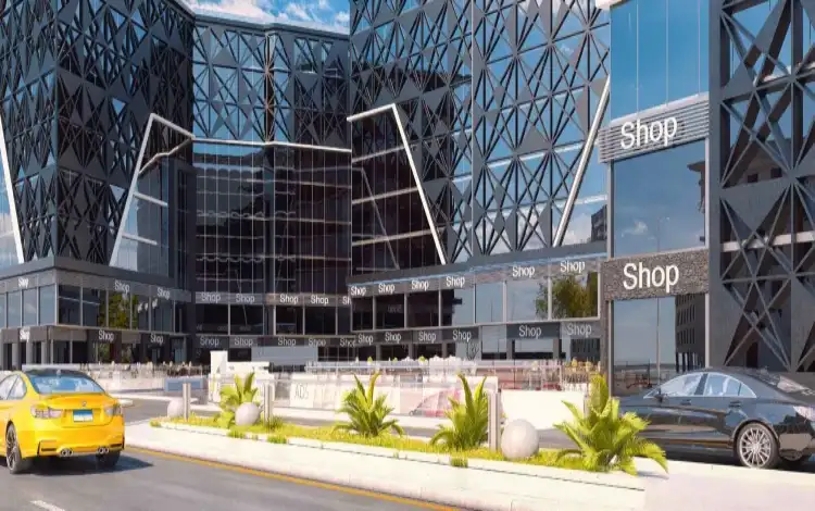 مول ايليت ايليت مول العاصمة