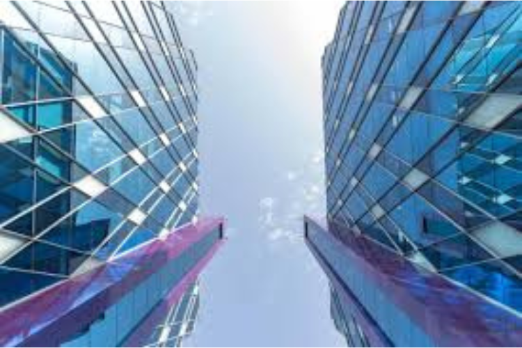 مول كايرو بيزنس بلازا Cairo Business Plaza بمقدم 5% 3 مول بيزنس بلازا