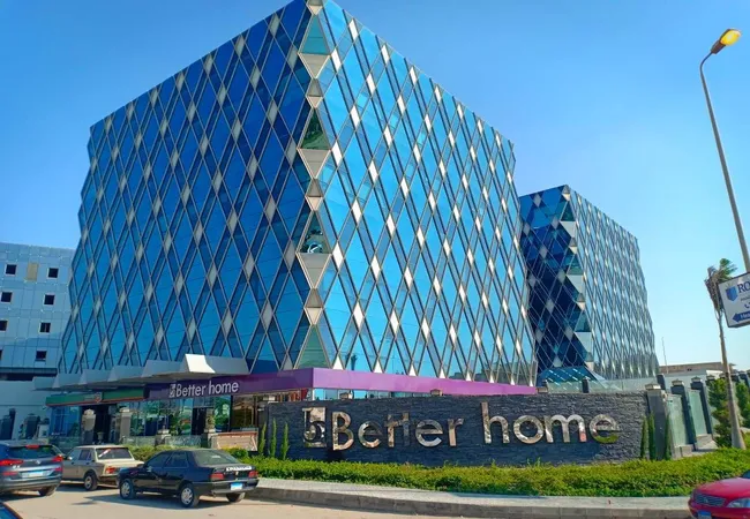 مول كايرو بيزنس بلازا Cairo Business Plaza بمقدم 5% 2 مول كايرو بيزنس بلازا العاصمة الإدارية