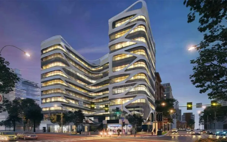 جي 3 مول مول جي 3 العاصمة الادارية