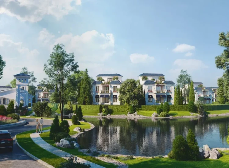 اليفا المستقبل سيتي اليفا ماونتن فيو