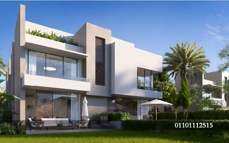 افضل مشاريع الساحل الشمالي