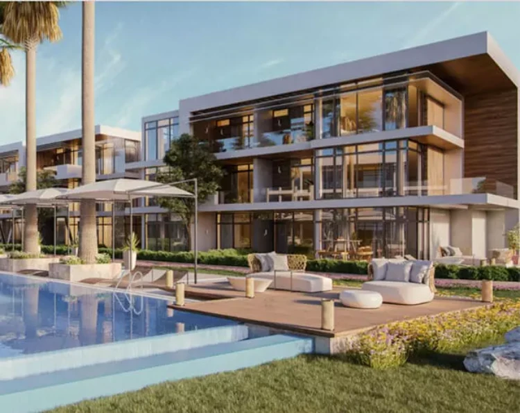 دليل شامل عن افضل قرى العين السخنة 2025 10 قرية ذا جروف العين السخنة