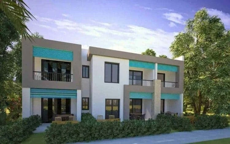 دليل شامل عن افضل قرى العين السخنة 2025 9 Phia El Sokhna