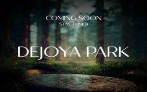 DeJoya Park October