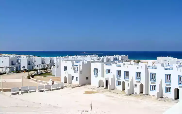 افضل مشاريع الساحل الشمالي